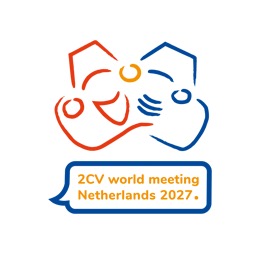 2CV2027 Wereldmeeting